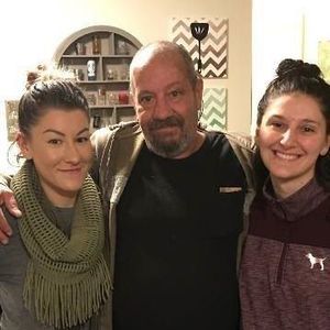 Meet your Posher, Mark